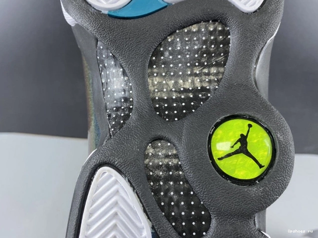 Sneaker 13 JORDAN AIR 0413